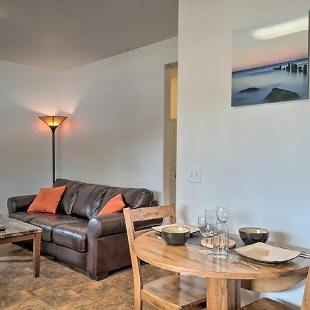 Homer Hideaway On Fritz Creekside - Pets Welcome Exterior photo