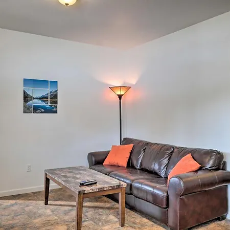 Homer Hideaway On Fritz Creekside - Pets Welcome Exterior photo