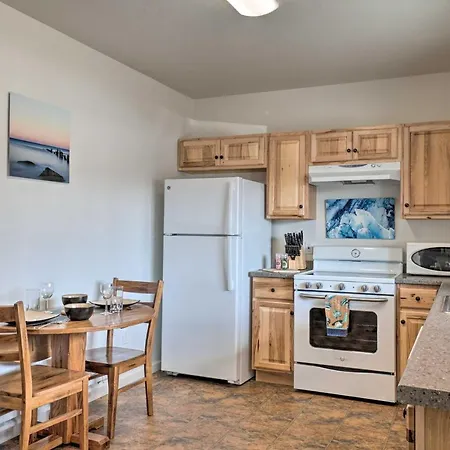 Homer Hideaway On Fritz Creekside - Pets Welcome Exterior photo
