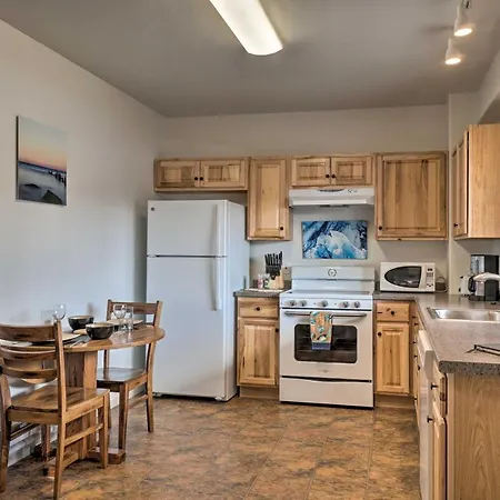 Homer Hideaway On Fritz Creekside - Pets Welcome Exterior photo