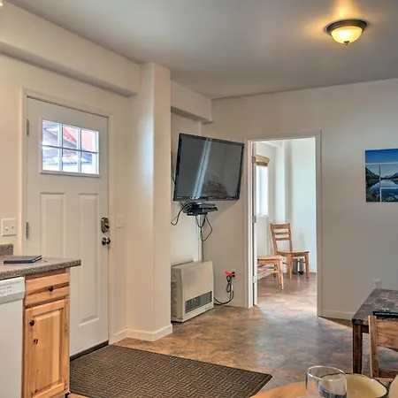 Homer Hideaway On Fritz Creekside - Pets Welcome Exterior photo