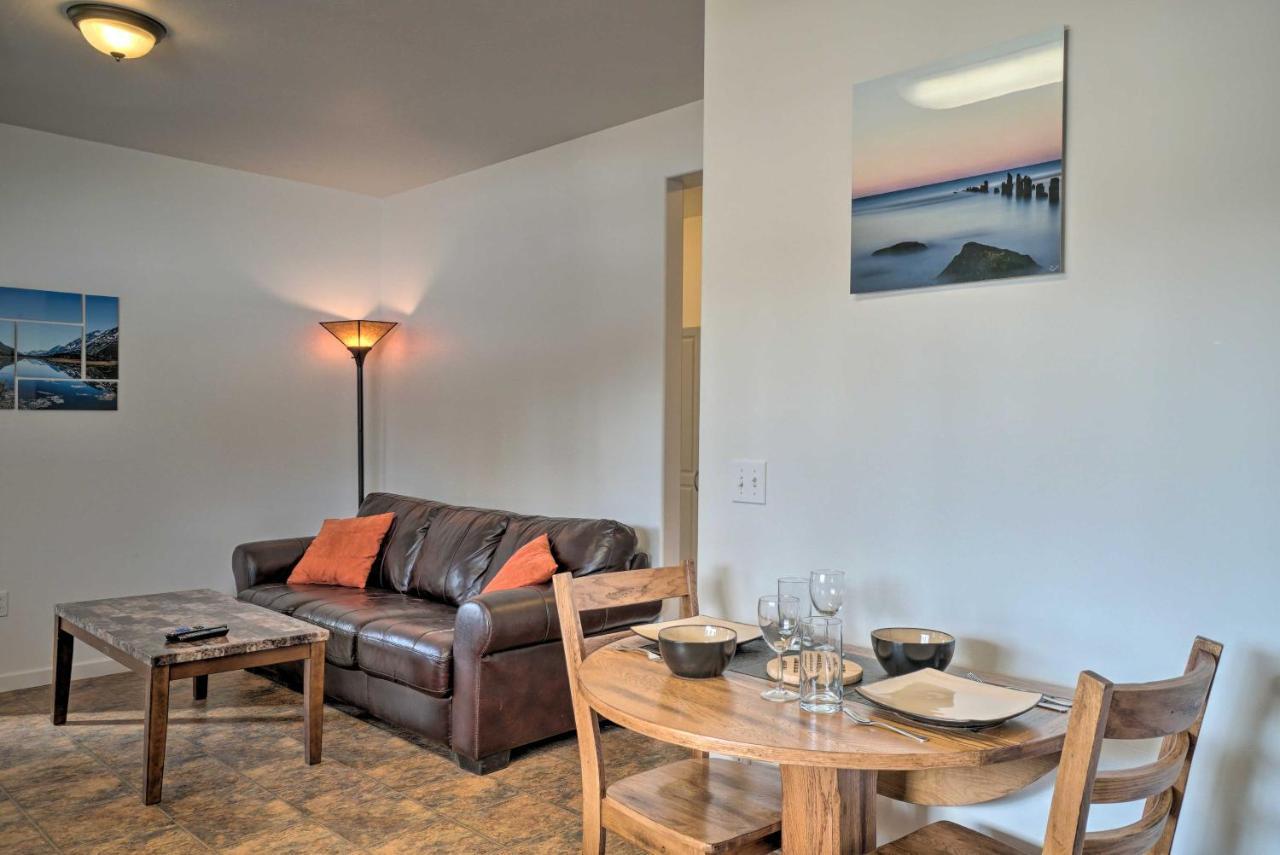 Holiday home Hideaway On Fritz Creekside - Pets Welcome *
