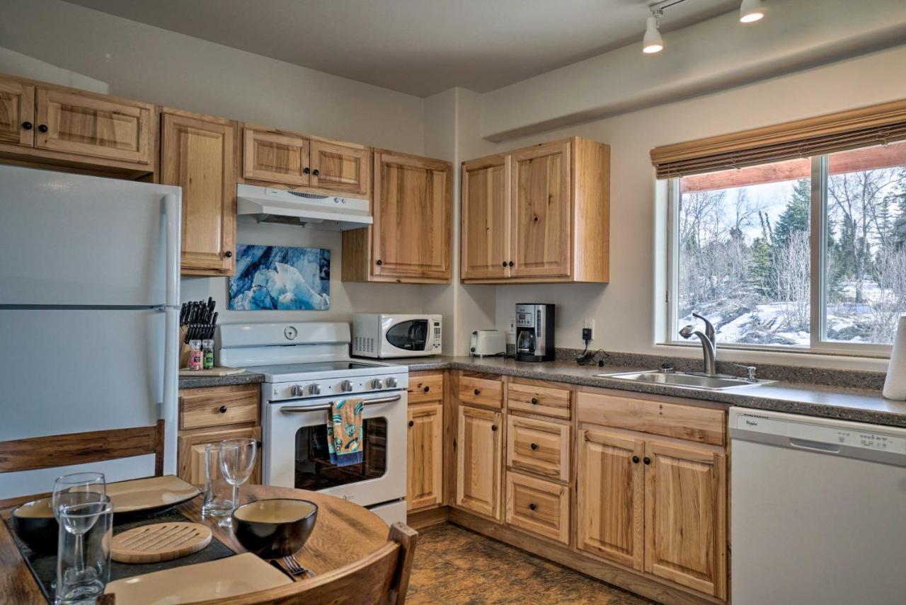 Hideaway On Fritz Creekside - Pets Welcome *