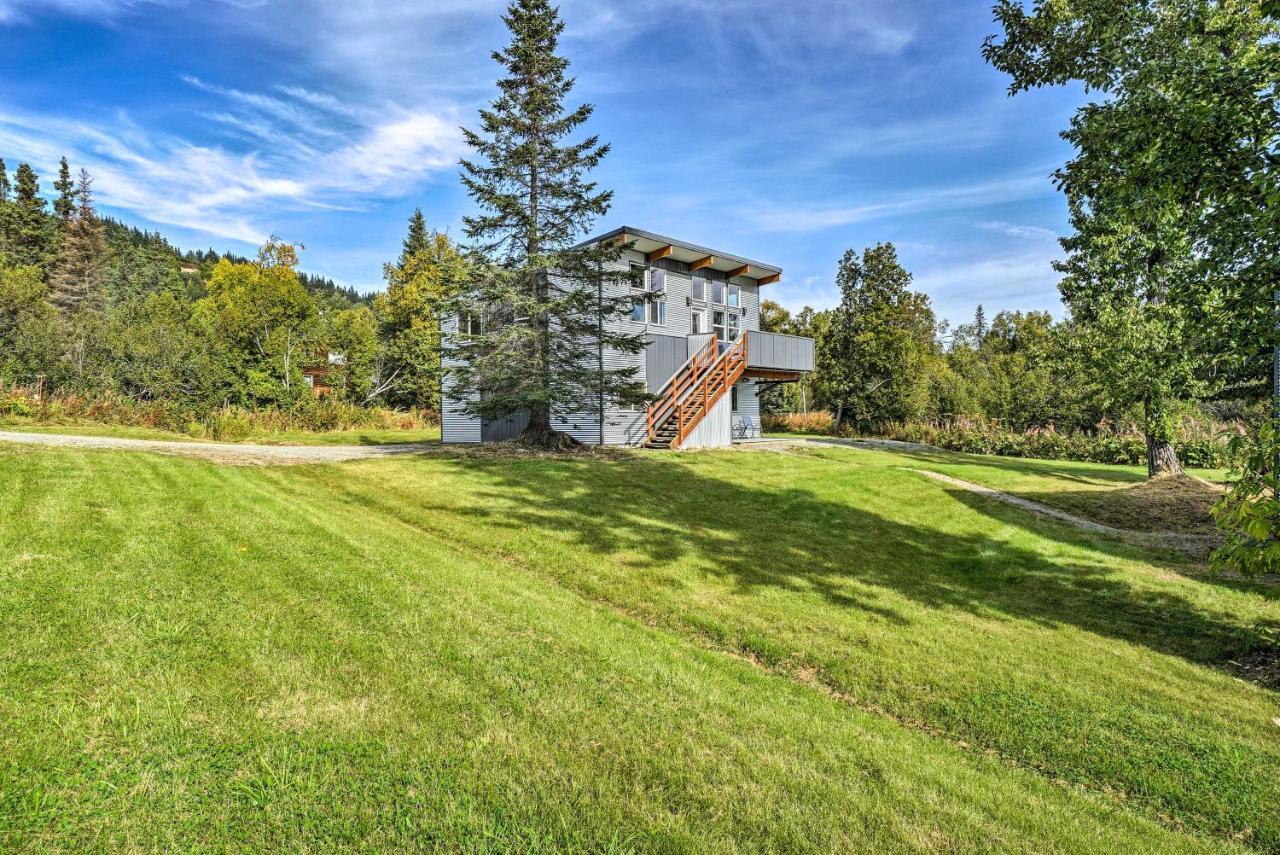 Holiday home Hideaway On Fritz Creekside - Pets Welcome