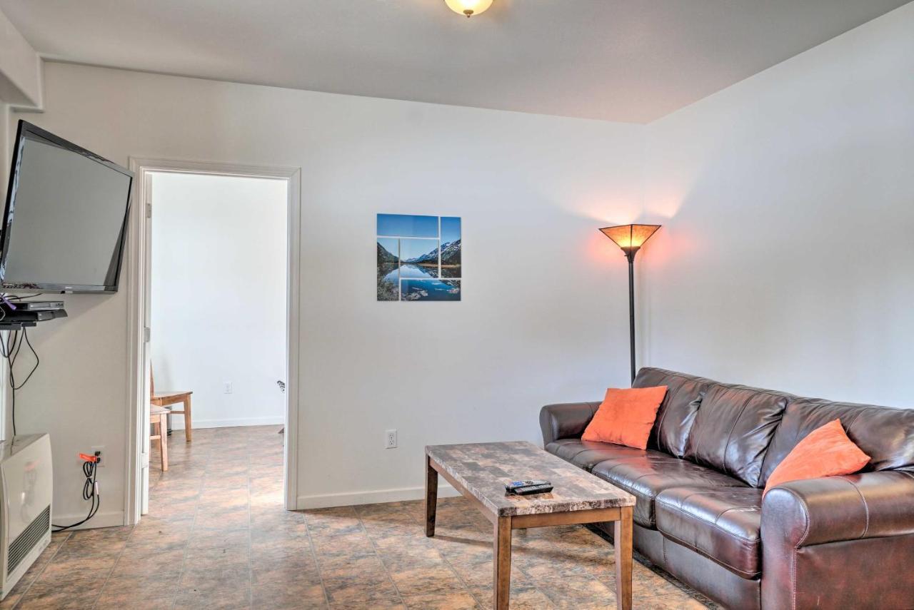 Holiday home Hideaway On Fritz Creekside - Pets Welcome Homer