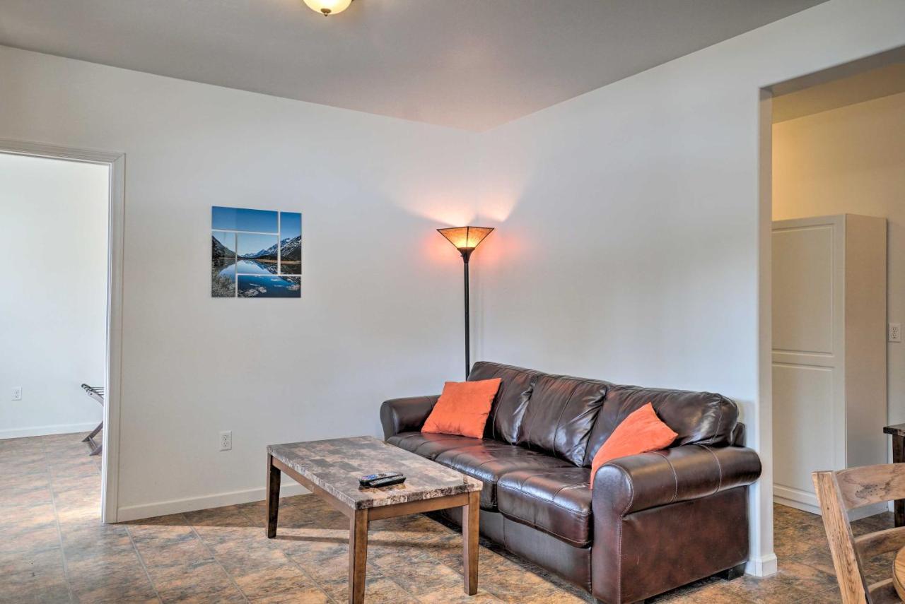 Hideaway On Fritz Creekside - Pets Welcome Holiday home Homer