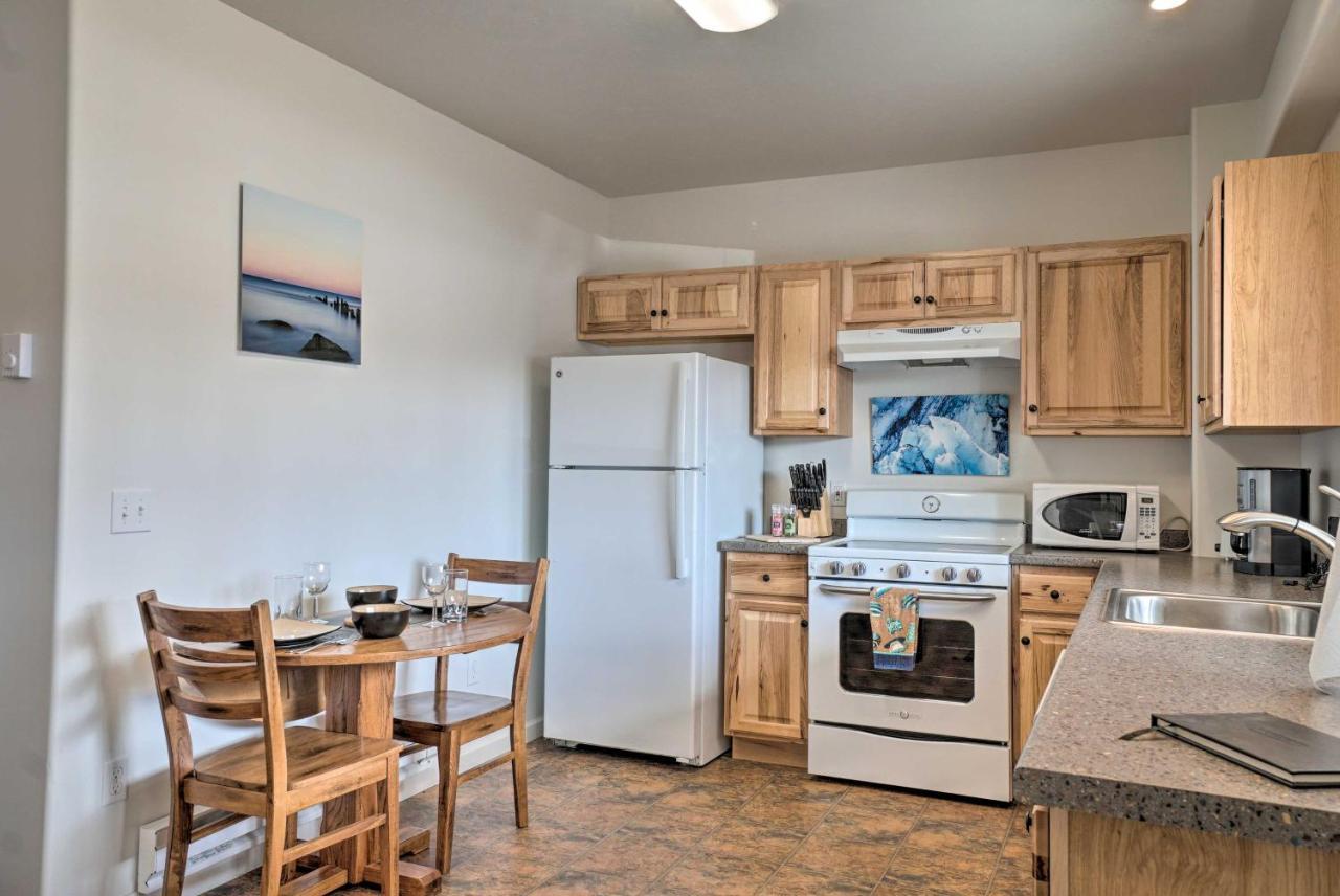 Hideaway On Fritz Creekside - Pets Welcome Homer