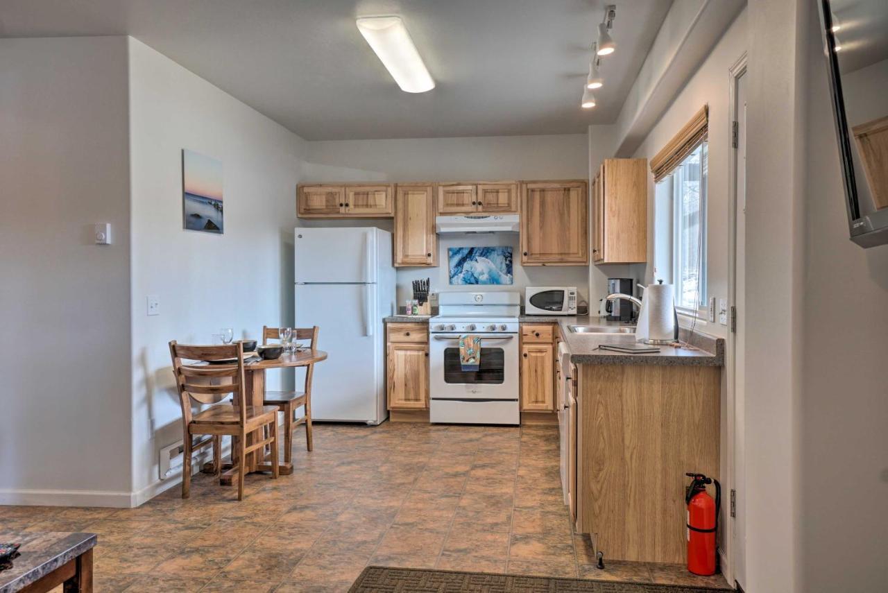 Hideaway On Fritz Creekside - Pets Welcome Holiday home Homer