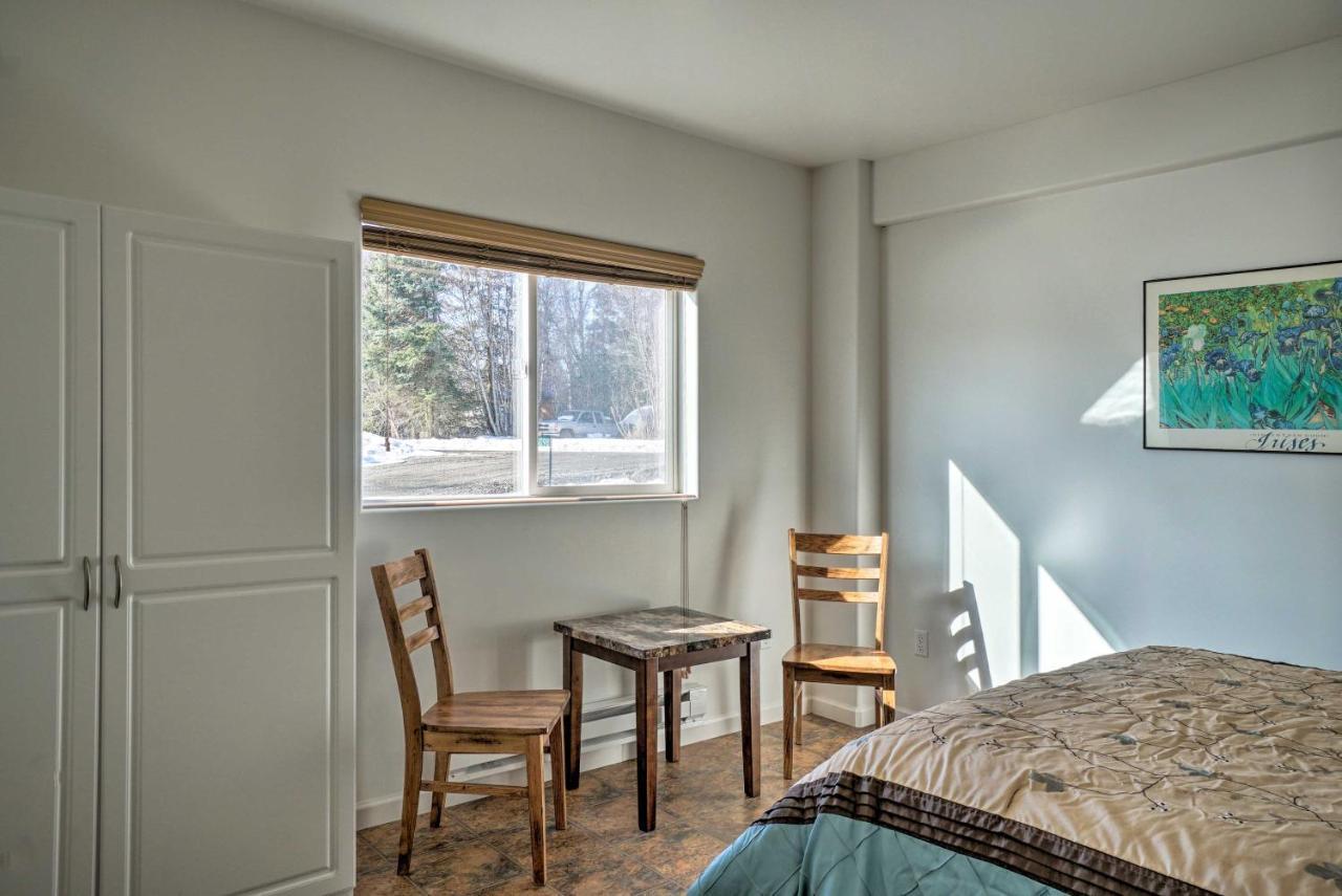 Hideaway On Fritz Creekside - Pets Welcome *