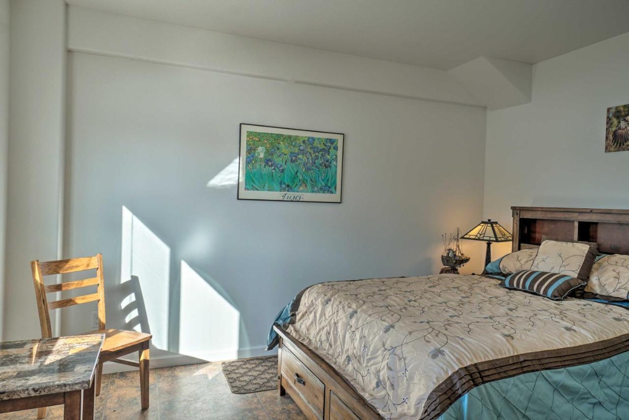 Hideaway On Fritz Creekside - Pets Welcome Holiday home Homer