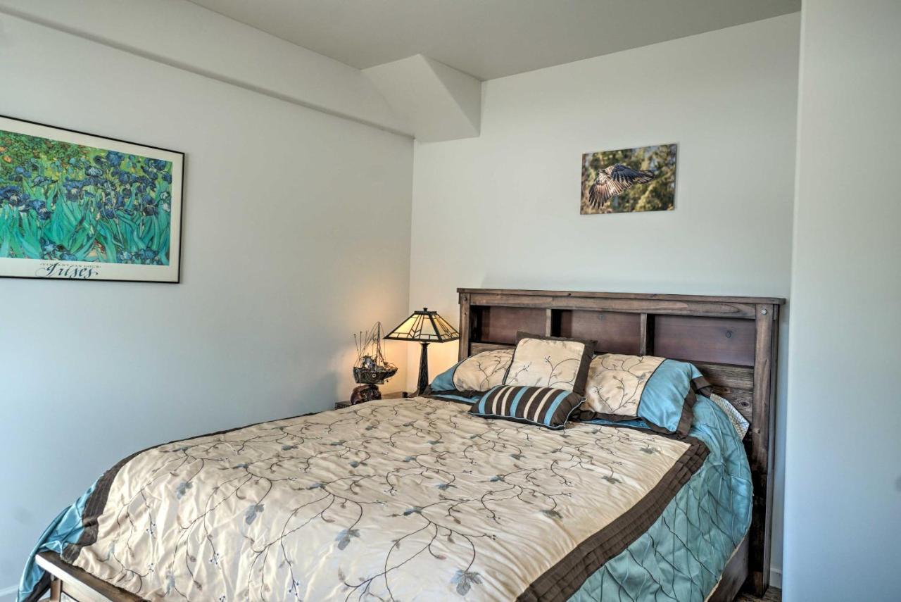 Hideaway On Fritz Creekside - Pets Welcome Holiday home *