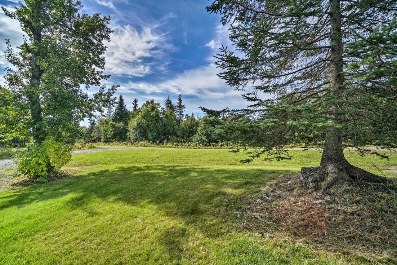 Holiday home Hideaway On Fritz Creekside - Pets Welcome *