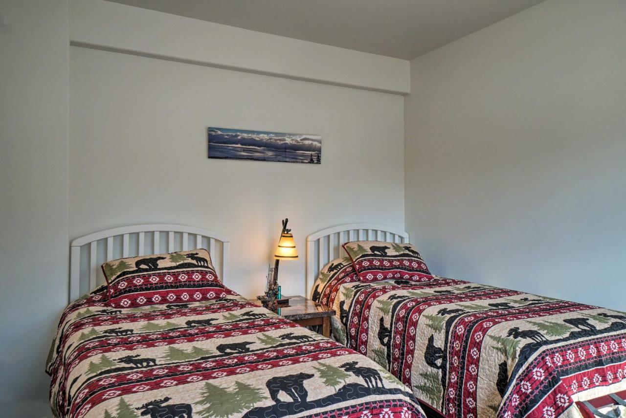 Holiday home Hideaway On Fritz Creekside - Pets Welcome Homer