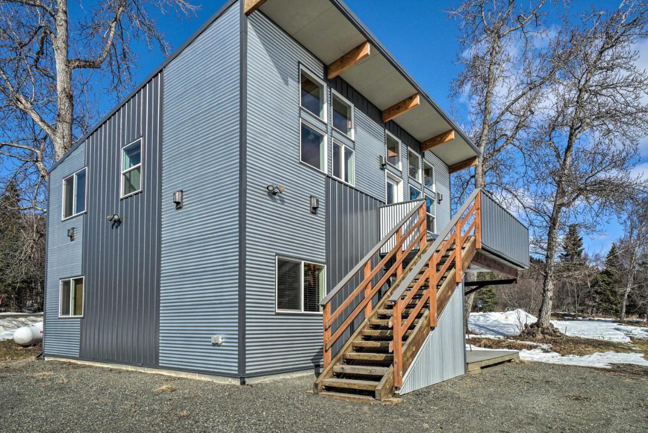 Holiday home Hideaway On Fritz Creekside - Pets Welcome